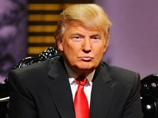 Donald Trump 4