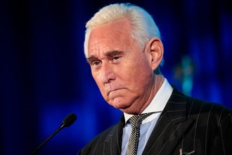 Roger Stone 11