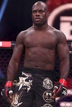 Melvin Manhoef 2