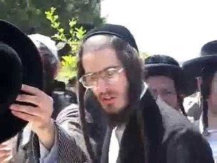 Hasidic Jews 2