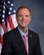 Adam Schiff 1