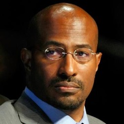 Van Jones 1