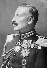 Wilhelm II