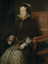 Bloody Mary 1