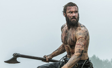 Clive Standen 1