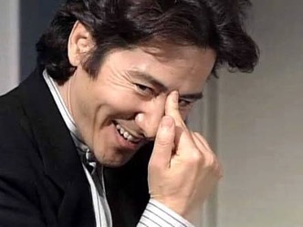 Tamura Masakazu 1