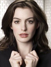 Anne Hathaway 4
