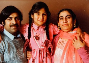 British Pakistani 3