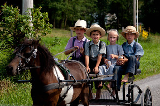 Amish 5