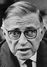 Jean-Paul Sartre 2