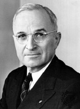 Harry Truman 1