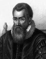 John Napier 1