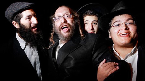 Jews 31