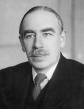 John Maynard Keynes 1