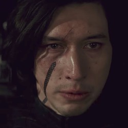 Star Wars Kylo Ren 1