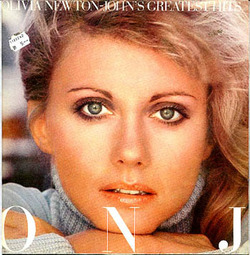 Olivia Newton John 2