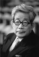 Ooe Kenzaburo 2