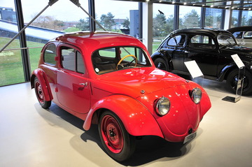 Volkswagen 2