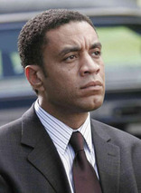 Harry Lennix 1