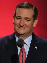 Ted Cruz 1