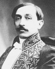 Maurice Barres 1