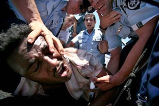 Ethiopian Jews in Israel 1