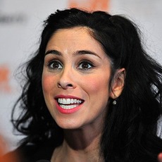 Sarah Silverman 2