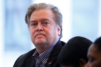 Steve Bannon 1
