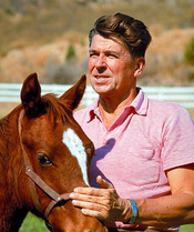 Ronald Reagan 5