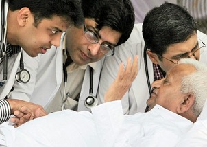 Indian doctors 2
