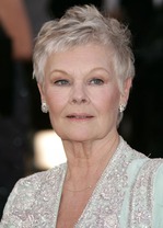 Judi Dench 2
