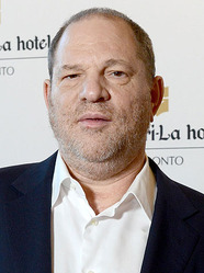 Harvey Weinstein 1