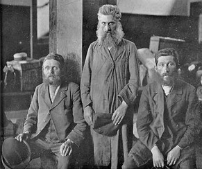 Jewish Immigrants 1