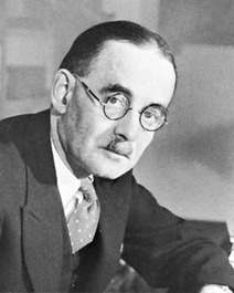 Harold Laski 1