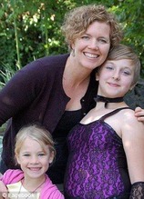 Abigail, Anna Tersia