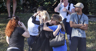 Nikolas Cruz victims 2