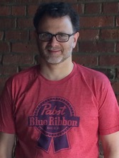 Eugene Kashper 1