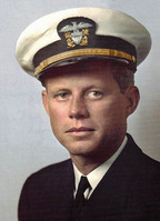  Kennedy Navy 2