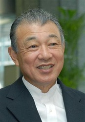 Sasagawa Yohei
