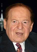 Sheldon Adelson 1