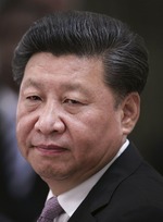 習近平
