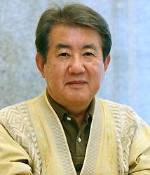 Ichikawa Mori 1