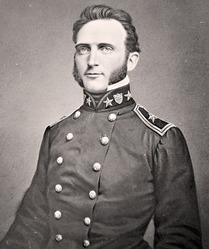 Stonewall Jackson 1