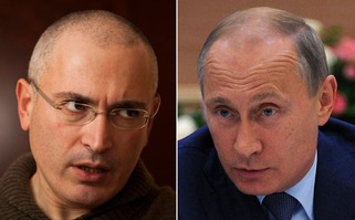 Mikhail Khodorkovsky 5