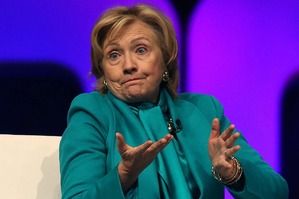 Hillary Clinton 5