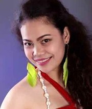 filipino woman 4