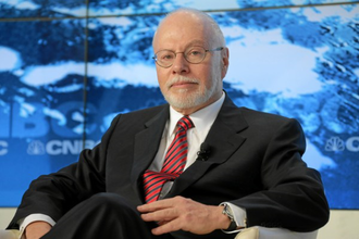 Paul Singer 1