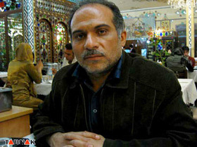 massou ali-mohammadi