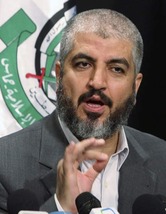 Khaled Meshaal 1