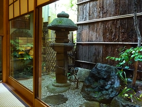 なかむら部屋